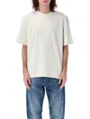 Studio Nicholson Basic Round Neck Short Sleeve T-shirt