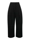 Studio Nicholson Jeans In Black