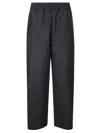 Studio Nicholson Sporty Curve Leg Mini Pant For Women