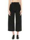 Studio Nicholson Jeans In Black