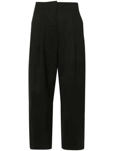 STUDIO NICHOLSON WOMEN'S TROUSERS