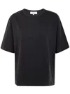 Studio Nicholson Rond Lyocell T-shirt