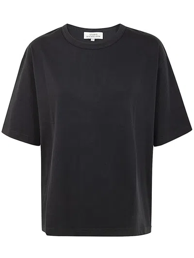Studio Nicholson Womens Short Sleeve T-shirt