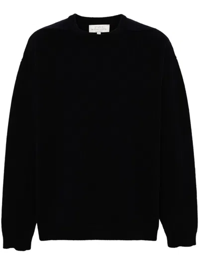 STUDIO NICHOLSON WOOL SWEATER