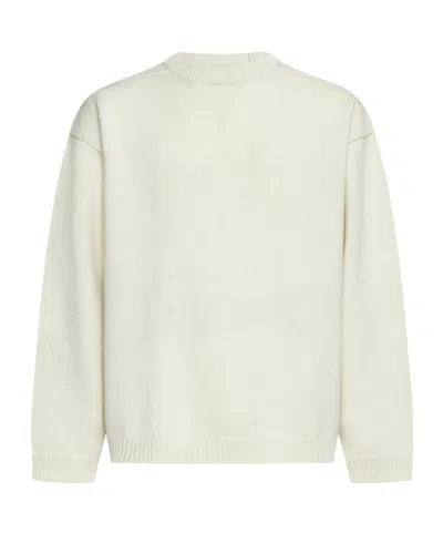 STUDIO NICHOLSON WOOL SWEATER