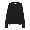 Studio Nicholson Round-neck Wool Sweater
