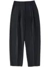 STUDIO NICHOLSON WOOL TROUSERS