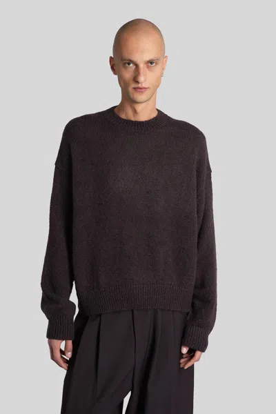 STUDIO NICHOLSON STUDIO NICHOLSON WYNN SN-1499 KNITWEAR