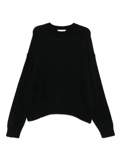 STUDIO NICHOLSON WYNN TEXTURED SWEATER