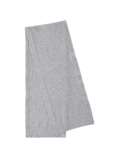 Studio Nicholson Yokos Scarf In Gray