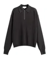 Studio Nicholson Heddy Sweater In Black