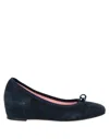 Studio Pollini Pumps In Blue