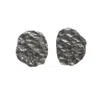 Studio Solíz Women's Cenzia Sterling Silver Earrings In Silver