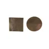 Studio Solíz Women's Dúo Mismatch Sterling Silver Stud Earrings In Silver