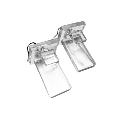Studio Syg Women's Architectonic Earrings