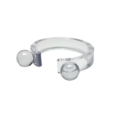 Studio Syg Women's Medium Bubble Bracelet