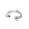 Studio Syg Women's Small Bubble Bracelet