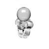 Studio Syg Women's The Bubble Overload Ring