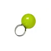 Studio Syg Women's Yellow / Orange Medium Neon Yellow Ring