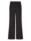 Studio Tomboy Button-fastening Trousers