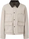 Studio Tomboy Cotton Jacket