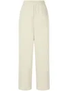 STUDIO TOMBOY COTTON TROUSERS