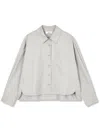 STUDIO TOMBOY CROPPED SHIRT