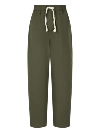 Studio Tomboy Elasticated Drawstring Trousers
