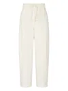 Studio Tomboy Elasticated-waist Trousers