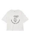 Studio Tomboy Graphic-print T-shirt