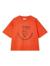 Studio Tomboy Graphic-print T-shirt