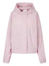 Studio Tomboy Hooded Drawstring Jacket