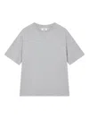 Studio Tomboy Logo-print Cotton T-shirt