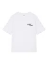 Studio Tomboy Logo-print T-shirt