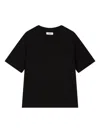 Studio Tomboy Logo-print T-shirt