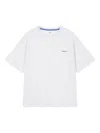 Studio Tomboy Logo-print T-shirt