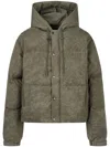 Studio Tomboy Olmetex Everest Jacket