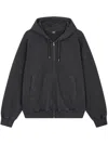 Studio Tomboy Pigment Jacke In Grau
