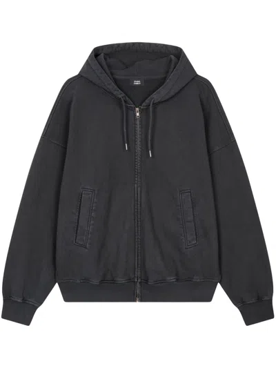 Studio Tomboy Pigment Jacke In Grau