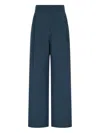 Studio Tomboy Pleated Pocket Pants