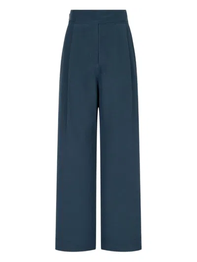 Studio Tomboy Pleated Pocket Pants