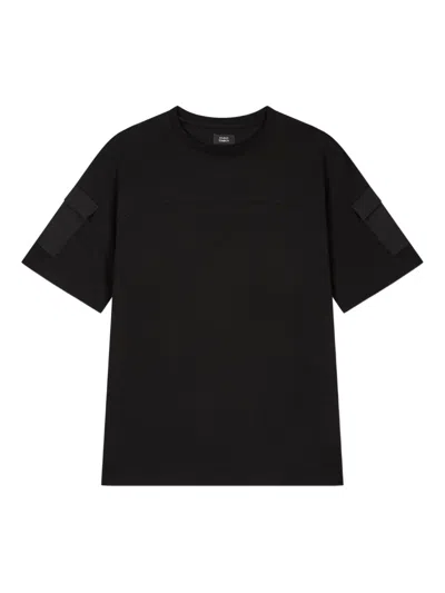 Studio Tomboy Pocket-detail T-shirt