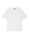 Studio Tomboy Pocket Sleeve T-shirt