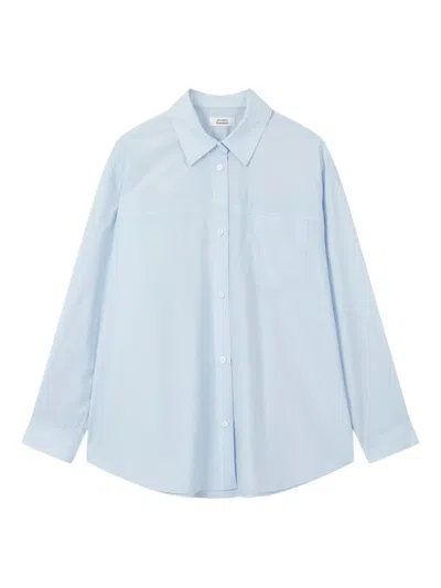 Studio Tomboy Poplin Shirt