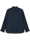 STUDIO TOMBOY RAYON SHIRT