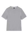 Studio Tomboy Short-sleeve Crew-neck T-shirt