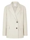 Studio Tomboy Single-breasted Blazer