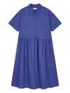 Studio Tomboy Single-pocket Day Dress