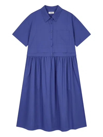 Studio Tomboy Single-pocket Day Dress