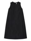 Studio Tomboy Sleeveless A-line Midi Dress
